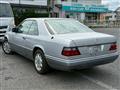 1994 Mercedes-Benz E-Class
