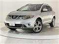2011 Nissan Murano