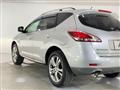 2011 Nissan Murano