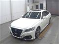 2018 Toyota Crown Hybrid