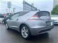 2010 Honda CR-Z