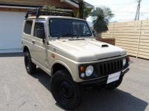 1996 Suzuki Jimny