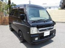 2009 Subaru Dias Wagon