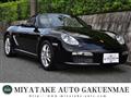 2006 Porsche Boxster