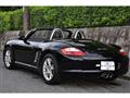 2006 Porsche Boxster