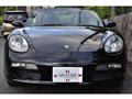 2006 Porsche Boxster