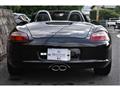 2006 Porsche Boxster