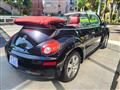 2009 Volkswagen New Beetle