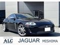 2011 Jaguar XK Series