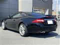 2011 Jaguar XK Series