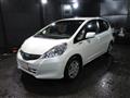 2012 Honda Fit Hybrid