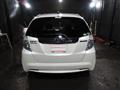 2012 Honda Fit Hybrid
