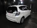 2012 Honda Fit Hybrid