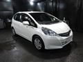 2012 Honda Fit Hybrid