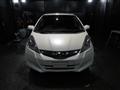 2012 Honda Fit Hybrid