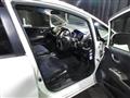 2012 Honda Fit Hybrid