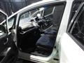 2012 Honda Fit Hybrid