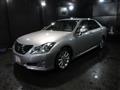2008 Toyota Crown