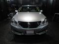 2008 Toyota Crown