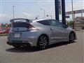 2010 Honda CR-Z
