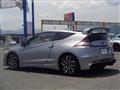 2010 Honda CR-Z