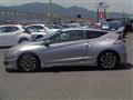 2010 Honda CR-Z