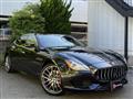 2017 Maserati Quattroporte
