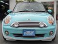 2009 BMW MINI