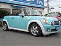 2009 BMW MINI