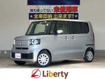 2025 Honda N BOX