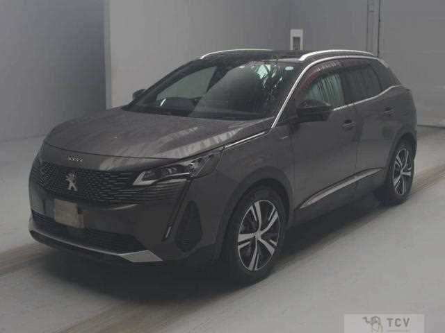 2022 Peugeot Peugoet Others
