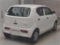 2020 Suzuki Alto