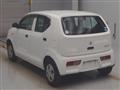 2020 Suzuki Alto