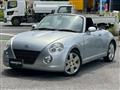 2002 Daihatsu Copen