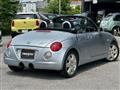 2002 Daihatsu Copen
