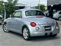 2002 Daihatsu Copen