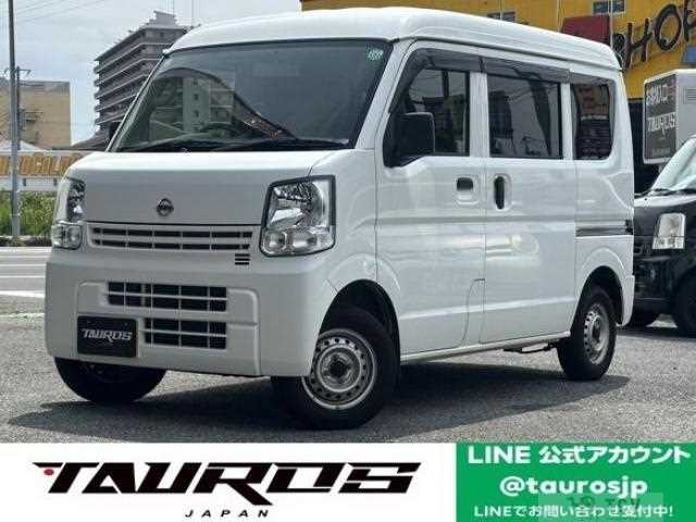 2017 Nissan Nissan Others