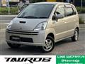 2004 Suzuki MR Wagon