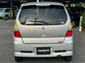 2004 Suzuki MR Wagon