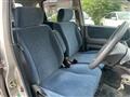 2004 Suzuki MR Wagon