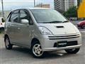 2004 Suzuki MR Wagon