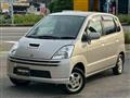 2004 Suzuki MR Wagon