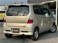 2004 Suzuki MR Wagon