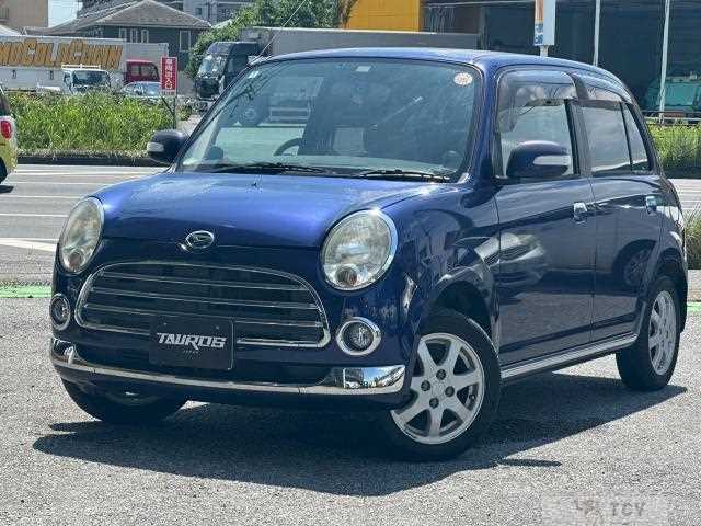 2006 Daihatsu Miragino