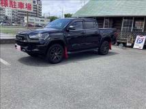 2022 Toyota Hilux