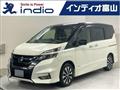 2018 Nissan Serena