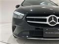 2022 Mercedes-Benz B-Class