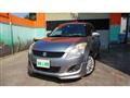 2012 Suzuki Swift