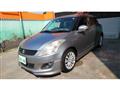 2012 Suzuki Swift