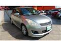 2012 Suzuki Swift